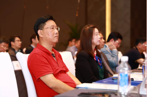 米兰（中国）让运动改变生活科技2019年新品发布会成功举办